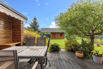 Predaj investičný rod. dom s pozemkom 660m2 Rajecké Teplice - 15