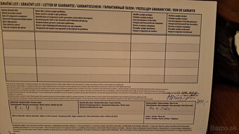 Predam juniorsky MTB bicykel - 15