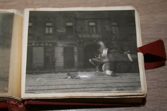Košice - august 1968 - 15