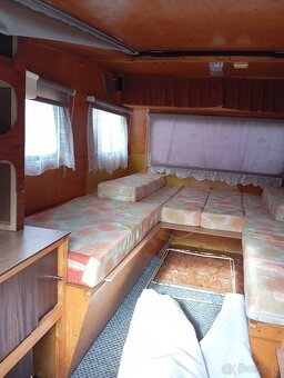 Karavan REZERVOVANÉ.DO SOBOTY - 15