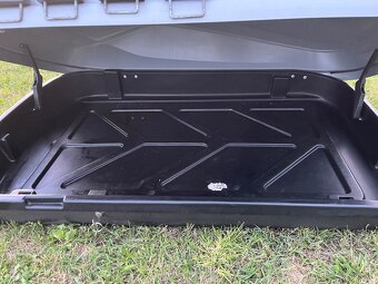 Strešný box na auto - 15