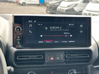 Fiat Doblo VAN L2 1.5 MTJ 130k 6MT - 15