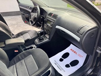Skoda Octavia II 1.9 Tdi 77kw - 15