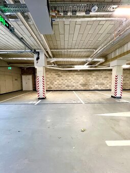 1-izbový apartmán v exkluzívnej rezidencii BlueWave v Piešť - 15