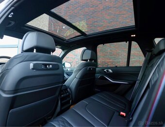 BMW X5 30d xDrive 210KW diesel, M SPORT, - 15