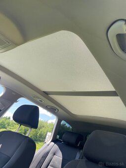 Volkswagen Golf 6 Variant combi 2.0 TDI Highline - 15