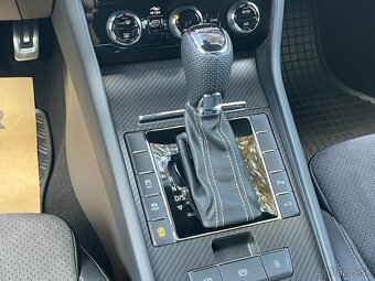 Škoda Superb III Combi SPORTLINE 2.0 TDI DSG 147kW°DPH° - 15