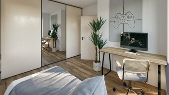 NOVOSTAVBA - rodinný dom v prémiovej lokalite - 15