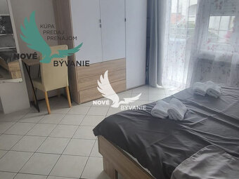 Predaj dva apartmány len 200m od mora s výhľadom na more, Ch - 15