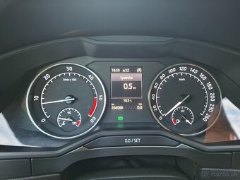 Skoda superb 3 2017 - 15