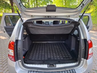 Dacia Duster 1.6i 4x4 - 15