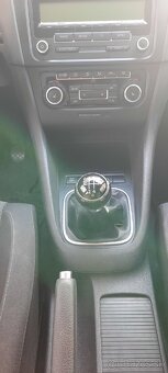 Golf 6 2010 2.0tdi - 15