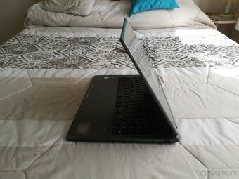 Acer V5. i5 4 gen. 15,6" FHD. Nový SSD 512 GB. nVidia 4+6GB - 15