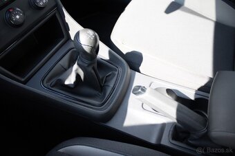 Seat Leon 1.2 TSI (81 kW), r.v. 2014 - 15