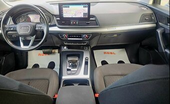AUDI Q5 - PREDAJ AJ NA SPLÁTKY - 15