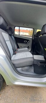Škoda Fabia 1.2 12V - 15