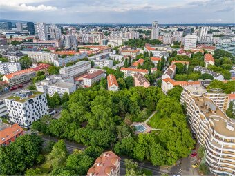 NOVÁ CENA zariadený, tehlový 3 izb. byt, balkón, Nivy-Rastis - 15