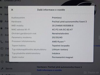 Tesla Model Y 2022 Dual Motor Long Range 378 kW - BERLÍN - 15