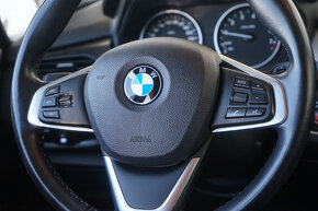 67-BMW 218, 2015, benzín, 1.5i, 100kw - 15