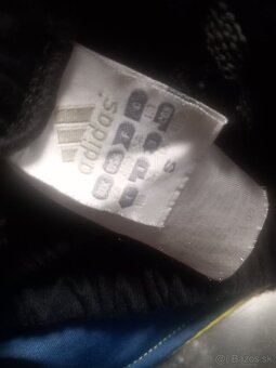 Značkové tepláky Nike, Adidas - 15
