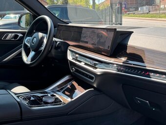 BMW X6 30 d xDrive 1 Hand - M Sportpaket - 15