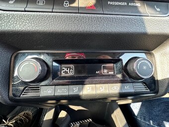 Skoda Fabia 1.0 Tsi 70kw - 15