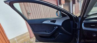 Audi A6 C7 3.0TDI quattro 160kw - 15