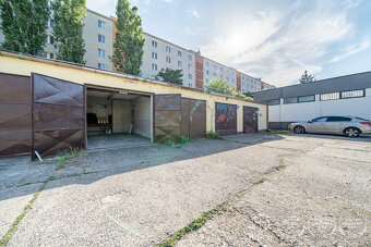 BOSEN Realicity / Zariadený 2 izbový byt s loggiou - Bratisl - 15