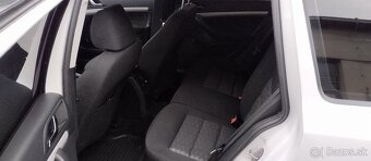 Škoda Octavia 1.6 TDI 77kw - 15
