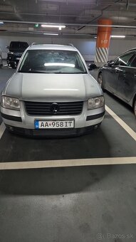 Passatb5.5 1.9tdi 74kw - 15