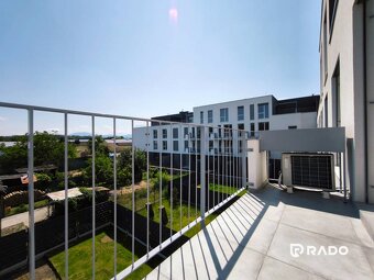 RentHub | Moderný 2-izb. byt | Parkovanie | Na Majeri | Mala - 15