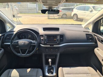 SEAT ALHAMBRA 2.0 TDI 150 STYLE DSG - 15