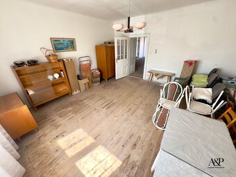 RODINNÝ DOM V HABÁNSKOM DVORE, POZEMOK 1910M2, SOBOTIŠTE, ok - 15