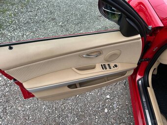 BMW Rad 3 Touring 318d - 15