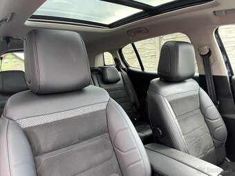 Citroen C5 Aircross New Facelift Shine Full-Led Panorama A/T - 15