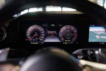 Mercedes-Benz E53 AMG 4MATIC+ - 15