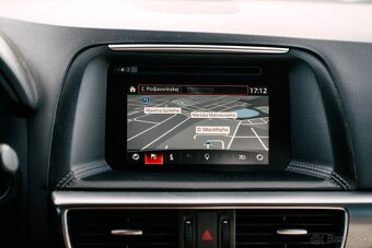 Mazda CX-5 2.2 Skyactiv-D AWD Revolution A/T - 15