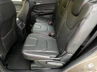 Ford S-MAX ST-Line 2.0TDCi/110kW Automat 7.Míst. r.v.2019 - 15