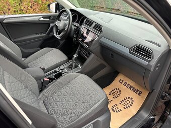 VW Tiguan 2.0 TDI 110kw 4Motion 4x4 Dsg Facelift - 15