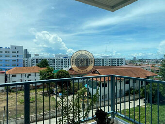 3 izbový apartmán v Thajsku-Pattaya-Jomtien-Diamond Resort - 15