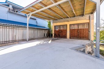 Dom na bývanie alebo podnikanie - 15