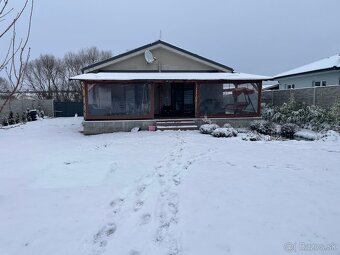 Na predaj novostavba rodinného domu 1.071 m² v Necpaloch - 15