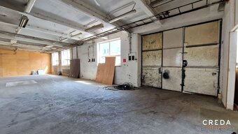 CREDA | predaj priemyselný areál, Pezinok - 15