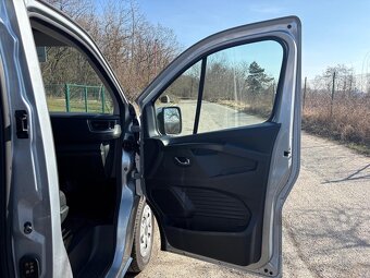 Renault Trafic 2.0dci L2H1 Evolution grand space - 15