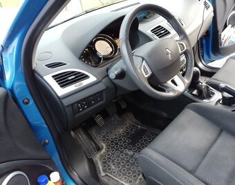 Renaul Megane combi 1,2TCe - 15