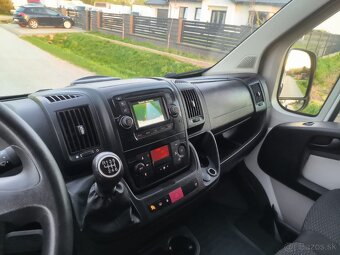 Citroen Jumper L3H2 - 15