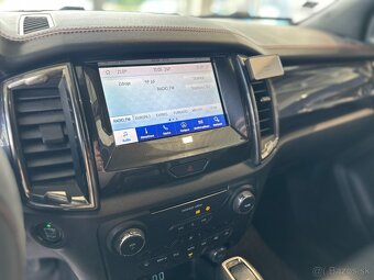 Ford Ranger 2.0 TDCi Ecoblue BiTurbo Thunder 4x4 A/T - 15