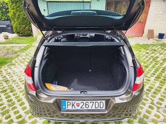 Citroen C4 - 1.6 HDI. - 15