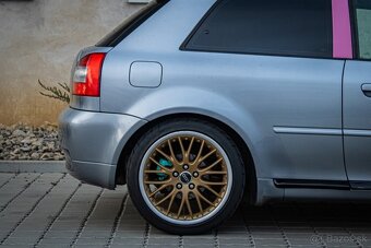 Audi S3 Swiss Iba 300 kusov na svete /aj na splátky/ - 15