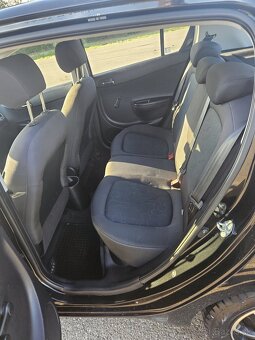 Hyundai i20 1.2 - 15